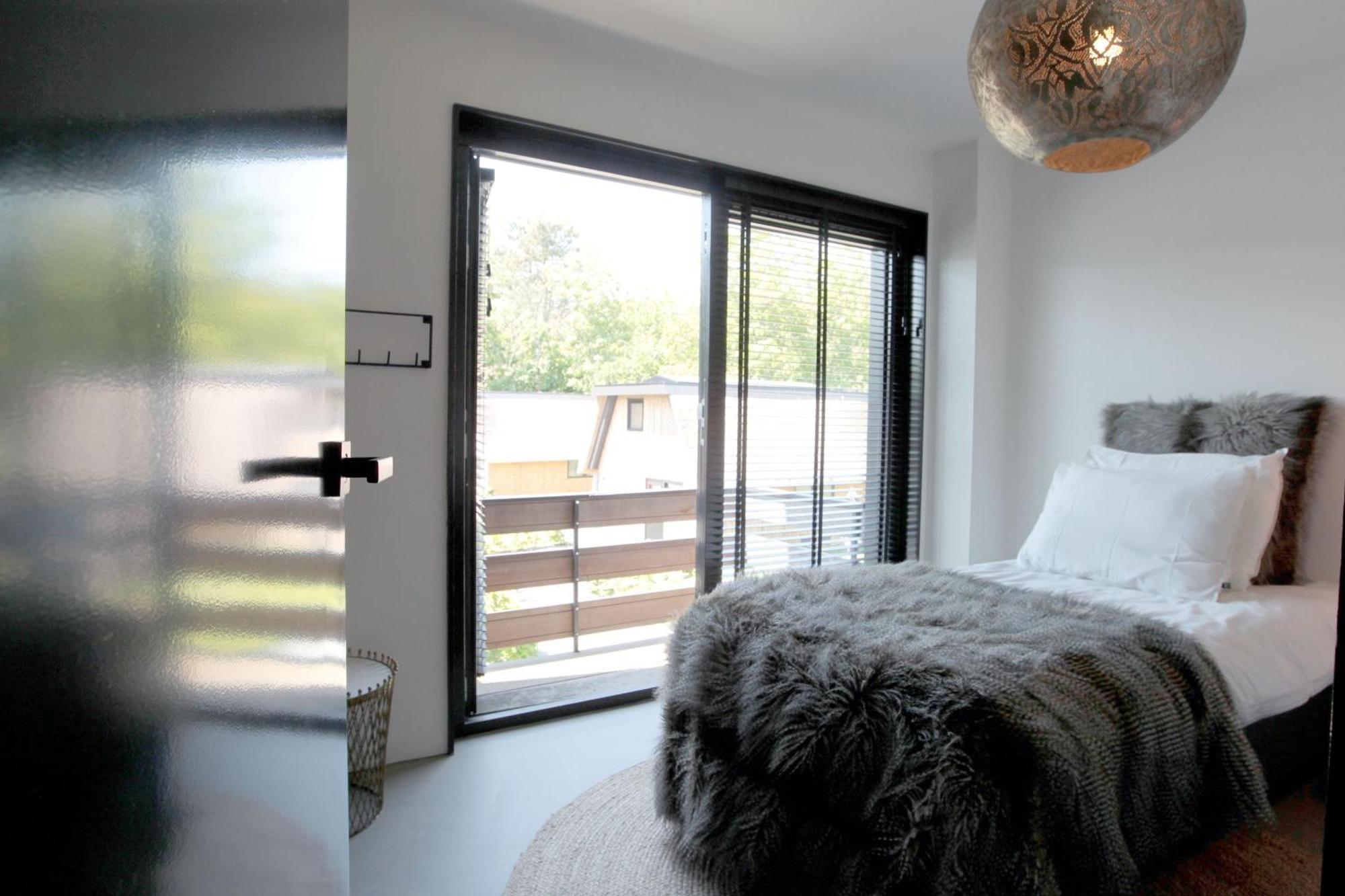 Park Heerehof Hotell Schoorl Rum bild